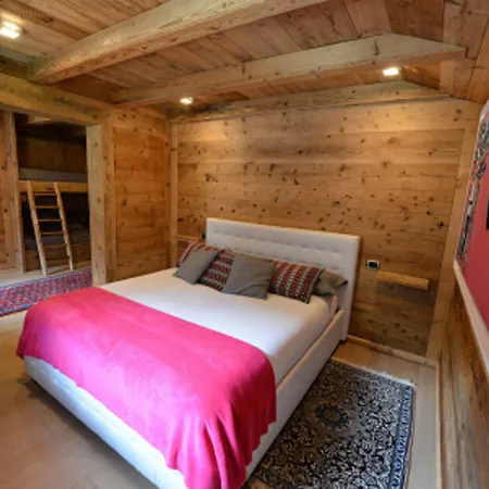 Des Artistes Guest house Valtournenche