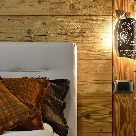 Des Artistes Valtournenche