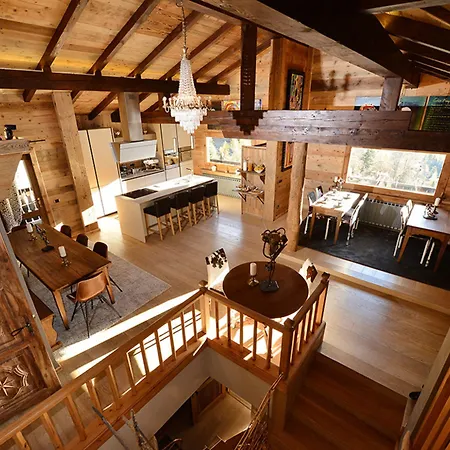 Guest house Des Artistes Valtournenche