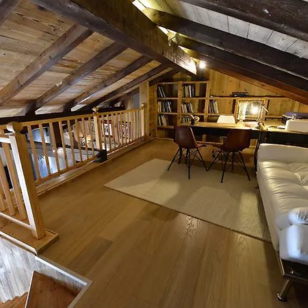 Des Artistes Maison d'hôtes 3*