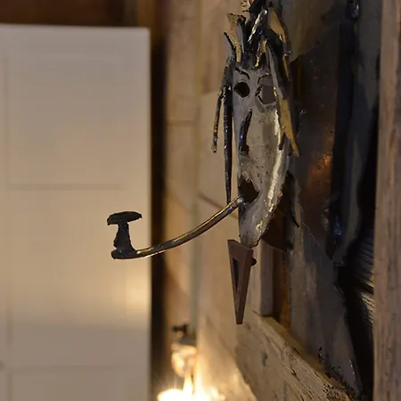 Des Artistes Valtournenche