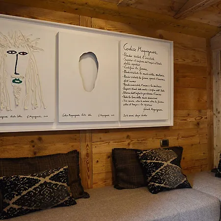 Des Artistes Valtournenche