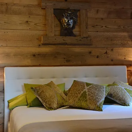 Des Artistes Valtournenche